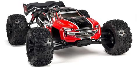 5 Best Off Road Rc Cars Summer 2022