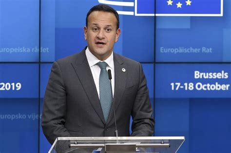 Irish PM calls for boycott of Tyson Fury vs. Anthony Joshua due to mob