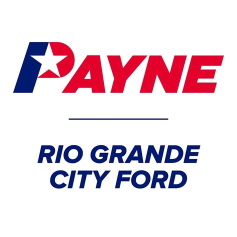 payne rio grande city ford rio grande city tx