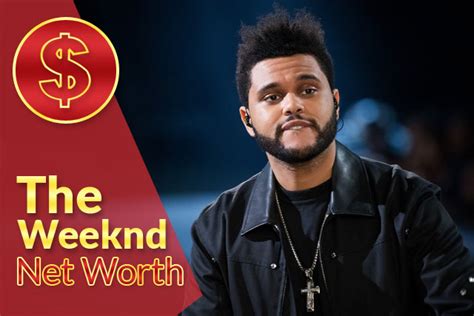 The Weeknd Net Worth 2021 Biography Wiki Career And Facts Online Figure