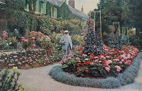 Six Of The Best Artist Gardeners Blog Royal Academy Of Arts