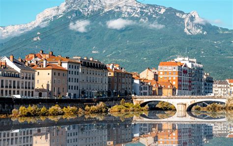 Week End à Grenoble La Liste Des 12 Activités à Faire Où à Voir