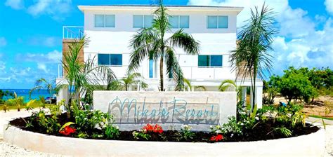 Mikas Resort Eleuthera Review The Hotel Guru