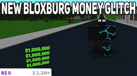 New Working Bloxburg Money Glitch 2023 Roblox Welcome To Bloxburg
