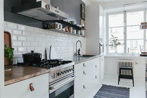 Galería de fotos con proyectos en terrazo: Cocinas - Interiores Chic | Blog de decoración nórdica