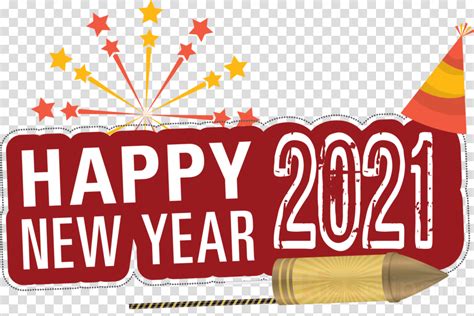 2021 Happy New Year Happy New Year 2021 Clipart Logo New Years