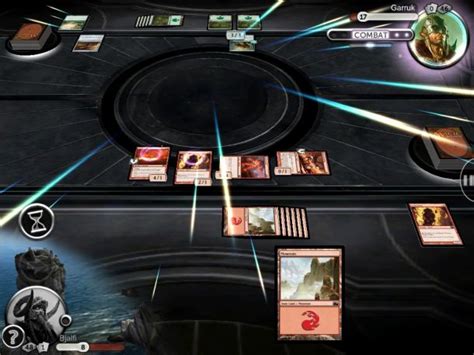 Magic The Gathering Duels Of The Planeswalkers 2013 Review Ign