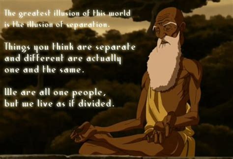 Real One Avatar Quotes Avatar The Last Airbender