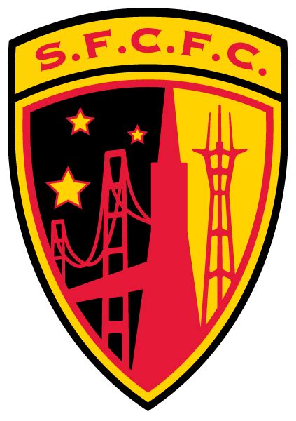 Download San Francisco City Footbal Club San Francisco City Fc Logo