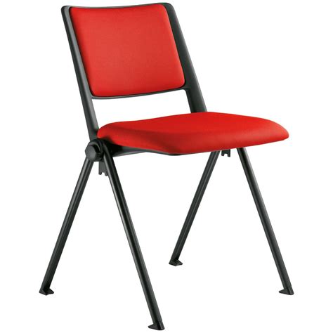 Add luxury and comfort to your space with these magnificent stackable padded chairs at unbeatable discounts on alibaba.com. Go! Padded Stackable Conference Chairs | Meeting ...