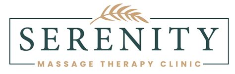 Book Now Serenity Massage Therapy Clinic