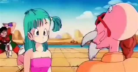 Dragon Ball Episode Had To Slow Down The Video Several Times Gag