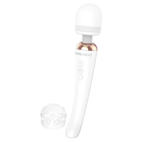 Bodywand Curve Rechargeable Angels Of Tamworth