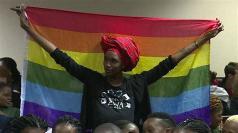 Botswana Decriminalises Homosexuality In Landmark Ruling Free