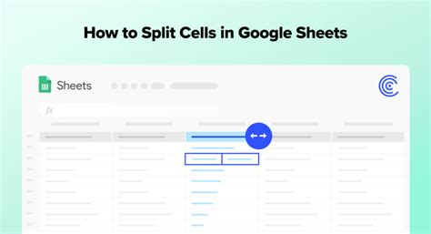 How To Split Cells In Google Sheets Coefficient