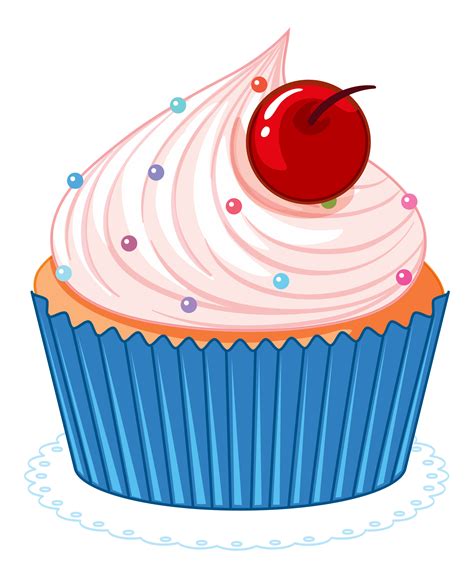 Top 147 Animated Cupcakes Images