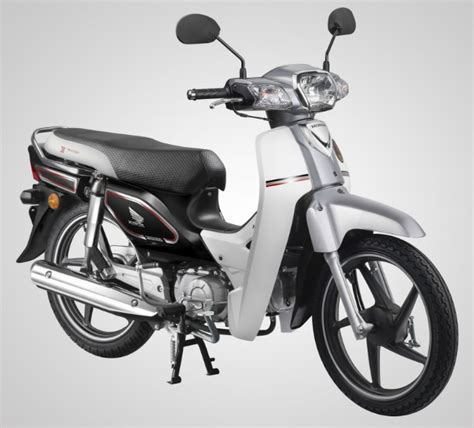 Prices for the honda ex5 dream fi begin at rm4,299 and rm4,529 — the former figure is for the kick starter variant. Honda Dream tái xuất sau khi dừng sản xuất ở Việt Nam
