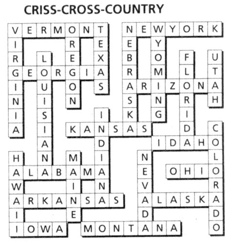 A crossword is a word puzzle that normally takes the form of a square grid of black and white squares. crosswrod puzzle