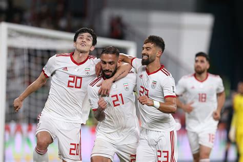 Improve prices · change currency (usd). AFC Asian Cup 2019: China vs Iran, live stream, quarter ...