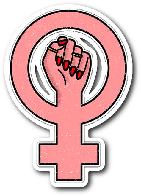 Feminism Png Free Download Png Mart