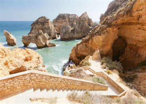 See more ideas about algarve portugal, algarve, portugal. The Perfect Road Trip Through Portugal's Algarve Region ...