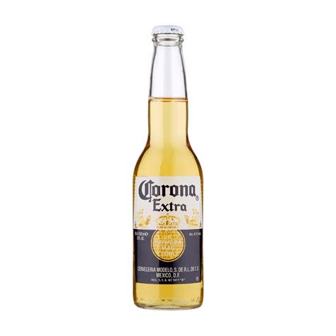 Cerveza Corona Botella 330 Ml Delicias Cervezas Tonel Privado