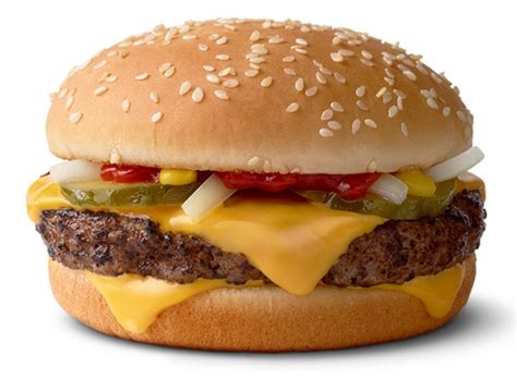 76 Popular Fast Food Hamburgers Ranked By Calories — Eat This Not That