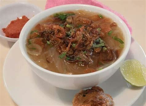 1 55+ easy dinner recipes for busy weeknights. Soto Padang