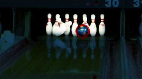 National Bowling Academy