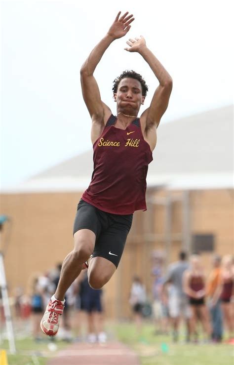 While our shop started small, throughout the years. TRACK & FIELD: 2018 Ballad Health / TriCitiesSport.com Relays
