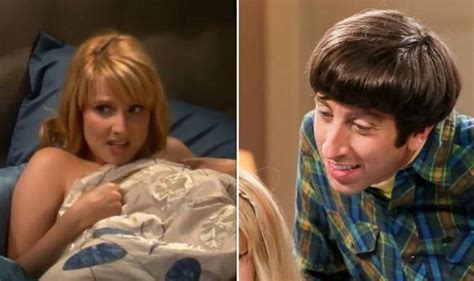 The Big Bang Theory Howard Wolowitzs Bedroom Only Has Female Action