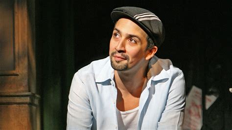 Corey hawkins, dascha polanco, stephanie beatriz and others. In The Heights: Chasing Broadway Dreams | The Cast of In ...