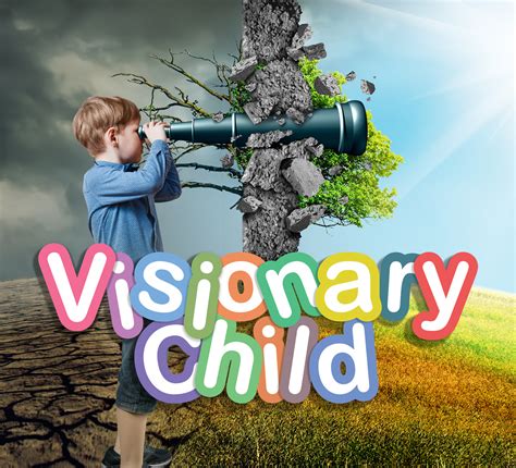 Visionary Child Ilm Institute