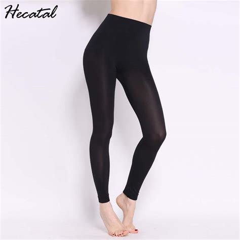 hecatal 2021 black quick dry women fitness yoga pants high elastic sexy breathable athletic