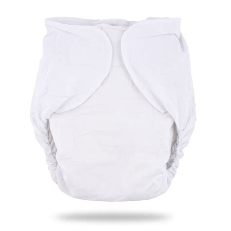 Omutsu Bulky Nighttime Cloth Diaper Rearz Inc