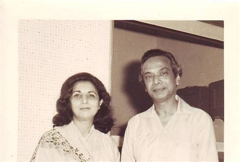 Rare Indian Collectibles Photo Of Naushad Ali Music Director