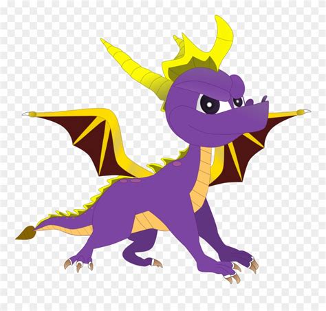 Spyro Clipart 10 Free Cliparts Download Images On Clipground 2022