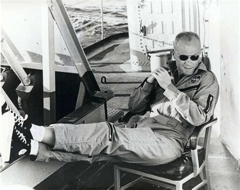 Death Of A True American Hero Astronaut John Glenn Passes Away At 95