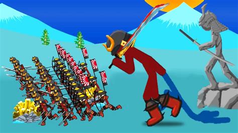 Download Stick War Legacy Mod Apk Latest Version