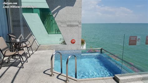 Each of our port dickson villa is spacious, tastefully decorated with modern convenience and comes with its own private pool and steam room for luxury and privacy. Lexis Hibiscus Port Dickson - Mimi's Dining Room