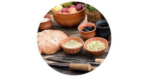 Check spelling or type a new query. What Did The Romans Eat | Ancient Roman Food | DK Find Out
