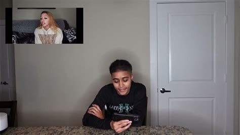Reaction To Makayla How I Really Feel About Dra 🤭 Youtube