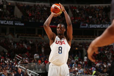 Is Harrison Barnes The Worst Pro Basketball Olympian Of All Time