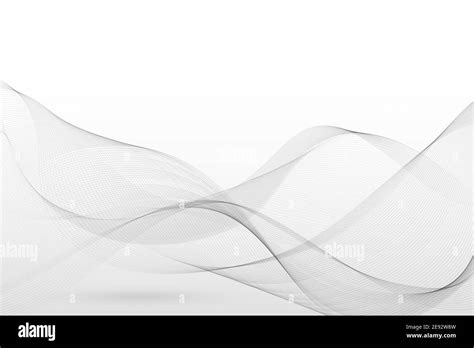 Abstract White Business Background Stock Photo Alamy