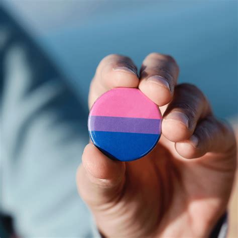Highlighting Health Disparities Facing The Bisexual Community The