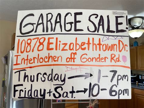 Garage Sale for sale in Traverse City, Michigan | Facebook Marketplace