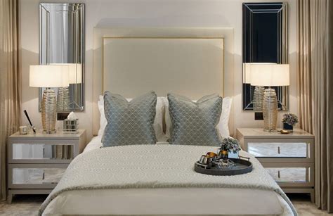 Catching Up With Londons Celine Interior Design Bedroom Design