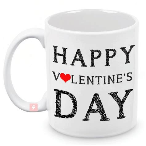 10 Cool Customized Mugs For This Valentine Diyprinting