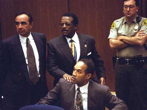 How Oj Simpson Paid For The Dream Team Of Lawyers On His Murder