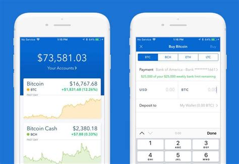 Coinbase is luring you into buying all those fancy cryptos, even gives away some trying to get you into the rabbit hole. Coinbase Review in 2020 | Buy bitcoin, Best cryptocurrency ...